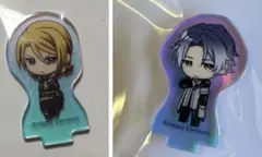 エリオスR AGF ちゅあスタ ジュニア ニコ