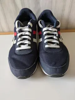 ASICS（アシックス） クラシック CT スニーカー ネイビー25.5cm