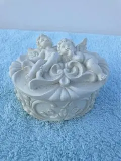 天使 小物入れ