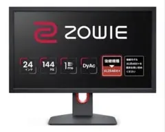 2026年最新】benq zowie rl2455 24の人気アイテム - メルカリ
