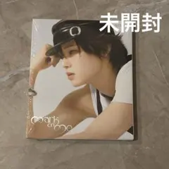 Mark on Me ソロ盤 - K 未開封