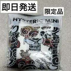 h*j様 HYSTERIC MINI 2WAY トートバッグ・バックパック　白