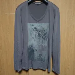 5351 POUR LES HOMMES 長袖カットソー ロンTのサムネイル