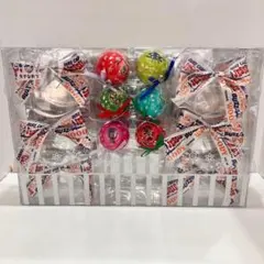 トイ・ストーリー クリスマスオーナメント 6個　リボン　セット