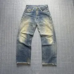 90s Levi's 501 USA バレンシア オリジナル 110年記念 赤耳