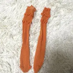 靴下屋　メッシュ ソックス