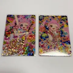 ひみつのアイプリ　バズリウムオーディション　ひまり　成功