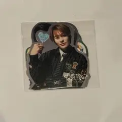 ONE N' ONLY AMAZONIA ステッカー