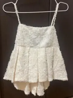ビスチェ