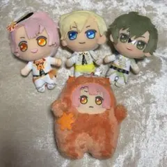 2025年最新】アイナナ モンぬい ナギの人気アイテム - メルカリ