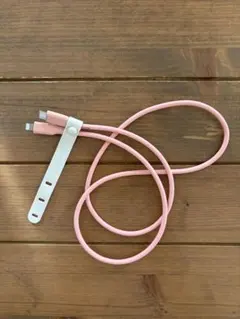 Anker アンカー／高速充電／USB-C & ライトニング ケーブル