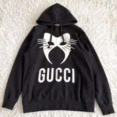 2026年最新】GUCCI 柄・デザイン：プリント(ロゴなど) メンズ パーカー