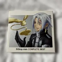 D.Gray-man原画展 星野桂の世界 公式イラストブック - メルカリ