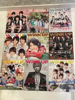 Wink up 2012.2013