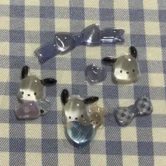 【正規品】 ボンボンドロップシール ポチャッコ おすそわけ