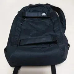 Nike SB ブラック リュック・バックパック