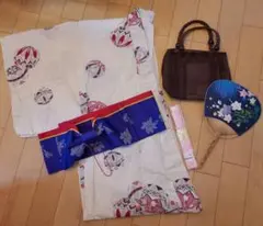 浴衣⭐︎新品未使用 2025年最新】0101 MODEL レディース 浴衣の人気アイテム - メルカリ