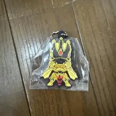 キングクワガタオージャー ラバーマスコット