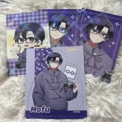 カラフルピーチ もふ グッズ まとめ売り - メルカリ