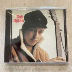 【CD】BOB DYLAN(250909)