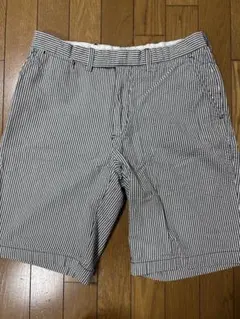 Polo by Ralph Lauren シアサッカー ショートパンツのサムネイル