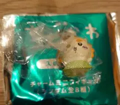 新品 シーサー ちいかわ 映画特典 めじるしアクセサリー 映画のサムネイル