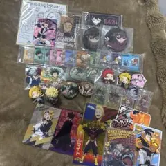 2026年最新】ヒロアカグッズの人気アイテム - メルカリ