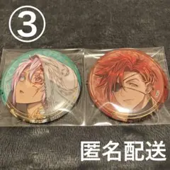 D.Gray-man Dグレ バースデイ缶バッジ アレン 2023 - メルカリ