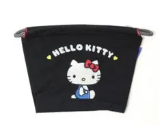 ☆新品☆Ball＆Chain × ハローキティ ブラック ポーチ コラボ - メルカリ