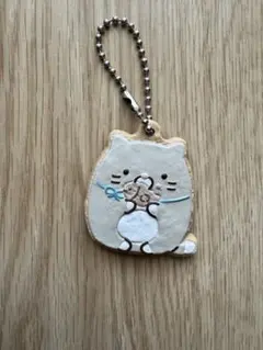 すみっコぐらし　クッキーチャーム　キーホルダー