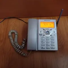 パイオニア　電話機のサムネイル