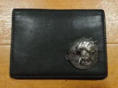 ジョジョの奇妙な冒険 レザー パスケース ディオ DIO 2013年 完売品