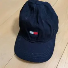 トミーヒルフィガー　キャップ