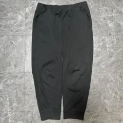 UNIQLO ユニクロ グレー スウェットパンツ Lサイズ d26