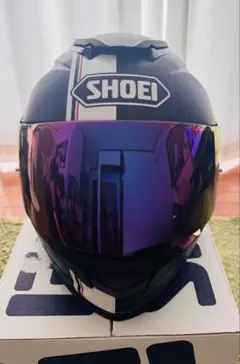 SHOEI ヘルメット GT-Air II REDUX リダックス Lサイズのサムネイル