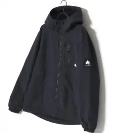 ロゴス　マウンテンパーカー