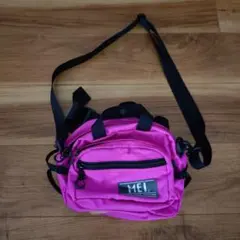 新品 MEI 3wayバッグのサムネイル
