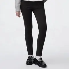 ウルトラストレッチスキニージーンズgu