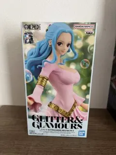2026年最新】ワンピースフィギュア glitterの人気アイテム - メルカリ