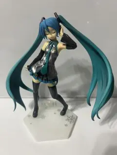 ワンフェス 2009 限定 グッスマ 初音ミク 1/8 CM ver