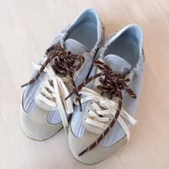 MAISON SPECIAL Soft Barre Sneakers 37のサムネイル