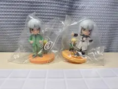 2026年最新】イザークジュール フィギュアの人気アイテム - メルカリ