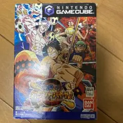 ワンピース グランドバトル3