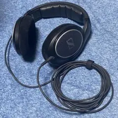 Sennheiser HD 598SE 有線ヘッドホン 本体のサムネイル