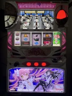 2026年最新】まどマギ 実機 スマスロの人気アイテム - メルカリ