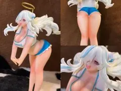 r*n様 麻雀ファイトガール フィギュアコレクション ダブリエル
