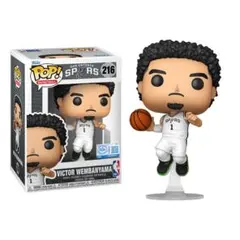 未開封】Funko POP! NBA シェイ・ギルジャス=アレクサンダー 青 - メルカリ