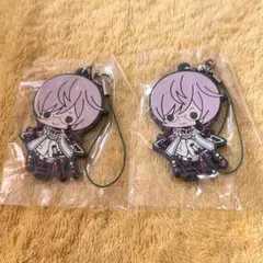 刀剣乱舞 亀甲貞宗 ラバーストラップ