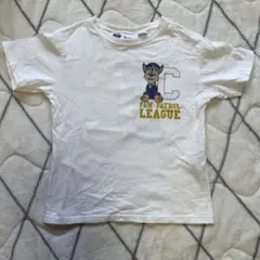PAW PATROL キャラクター Tシャツ ZARA