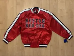2025年最新】mlb レッドソックス ジャケットの人気アイテム